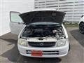 2002 Daihatsu Mira