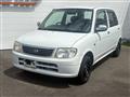 2002 Daihatsu Mira