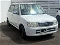 2002 Daihatsu Mira