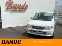 2002 Daihatsu Mira