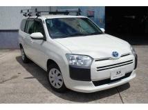 2021 Toyota Probox Van