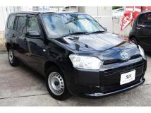 2021 Toyota Probox Van