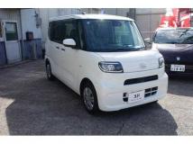 2021 Daihatsu Tanto