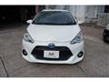 2015 Toyota AQUA