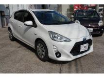 2015 Toyota AQUA