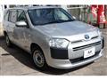 2021 Toyota Probox Van