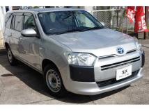 2021 Toyota Probox Van