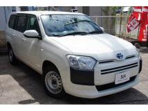 2021 Toyota Probox Van