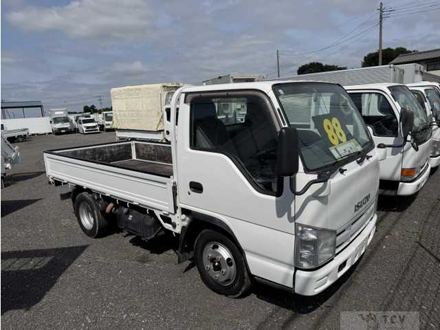 2008 Isuzu Isuzu Others