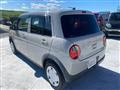 2018 Suzuki Lapin