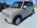 2018 Suzuki Lapin