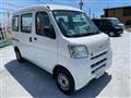 2017 Daihatsu Hijet Cargo