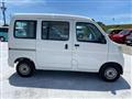 2017 Daihatsu Hijet Cargo