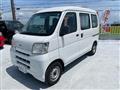 2017 Daihatsu Hijet Cargo