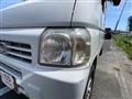 2006 Honda Acty