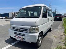 2006 Honda Acty