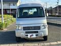2008 Honda Acty