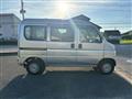 2008 Honda Acty