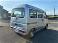 2008 Honda Acty