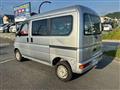 2008 Honda Acty