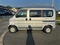 2008 Honda Acty