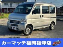 2008 Honda Acty