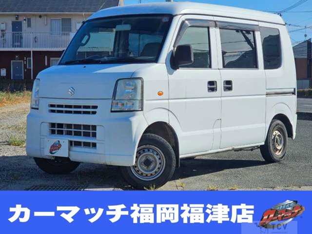 2009 Suzuki Every