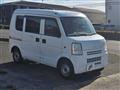 2009 Suzuki Every