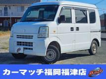 2009 Suzuki Every