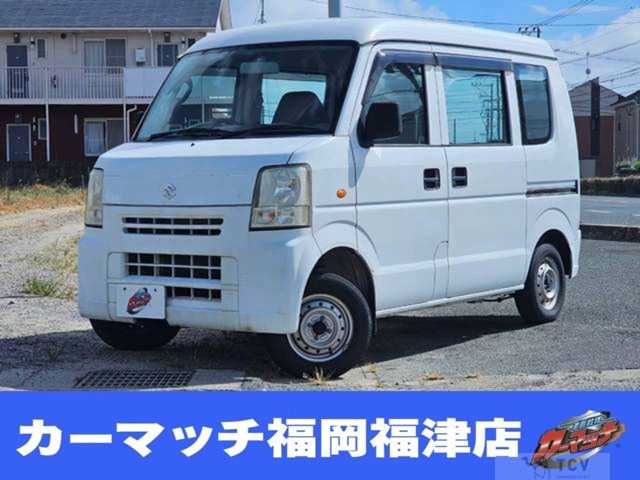 2006 Suzuki Every