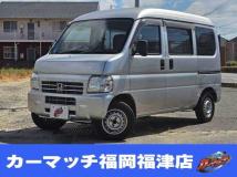 2014 Honda Acty