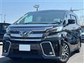 2016 Toyota Vellfire
