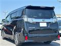 2016 Toyota Vellfire