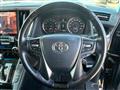2016 Toyota Vellfire