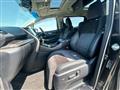 2016 Toyota Vellfire