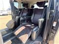 2016 Toyota Vellfire
