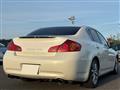 2007 Nissan Skyline