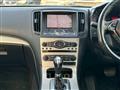 2007 Nissan Skyline