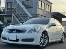 2007 Nissan Skyline