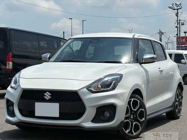 2024 Suzuki Swift