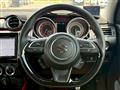 2024 Suzuki Swift