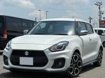 2024 Suzuki Swift