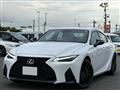 2024 Lexus IS