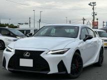 2024 Lexus IS