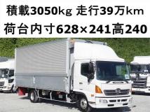 2012 Hino Hino Others