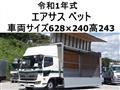 2019 Hino Hino Others