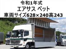 2019 Hino Hino Others