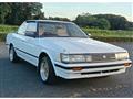 1986 Toyota Mark II
