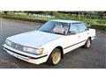 1986 Toyota Mark II