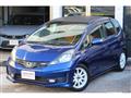 2011 Honda Fit